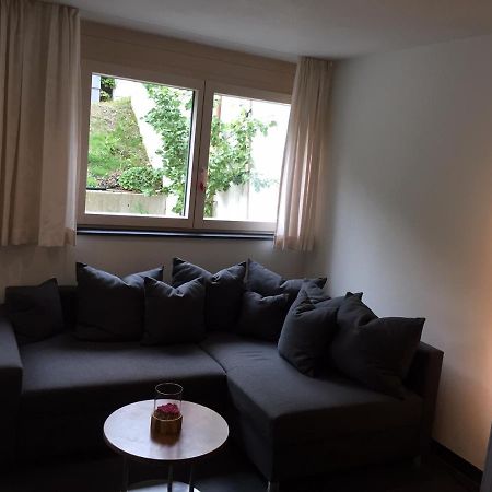 Haus Kibitz Apartamento Fieberbrunn Exterior foto