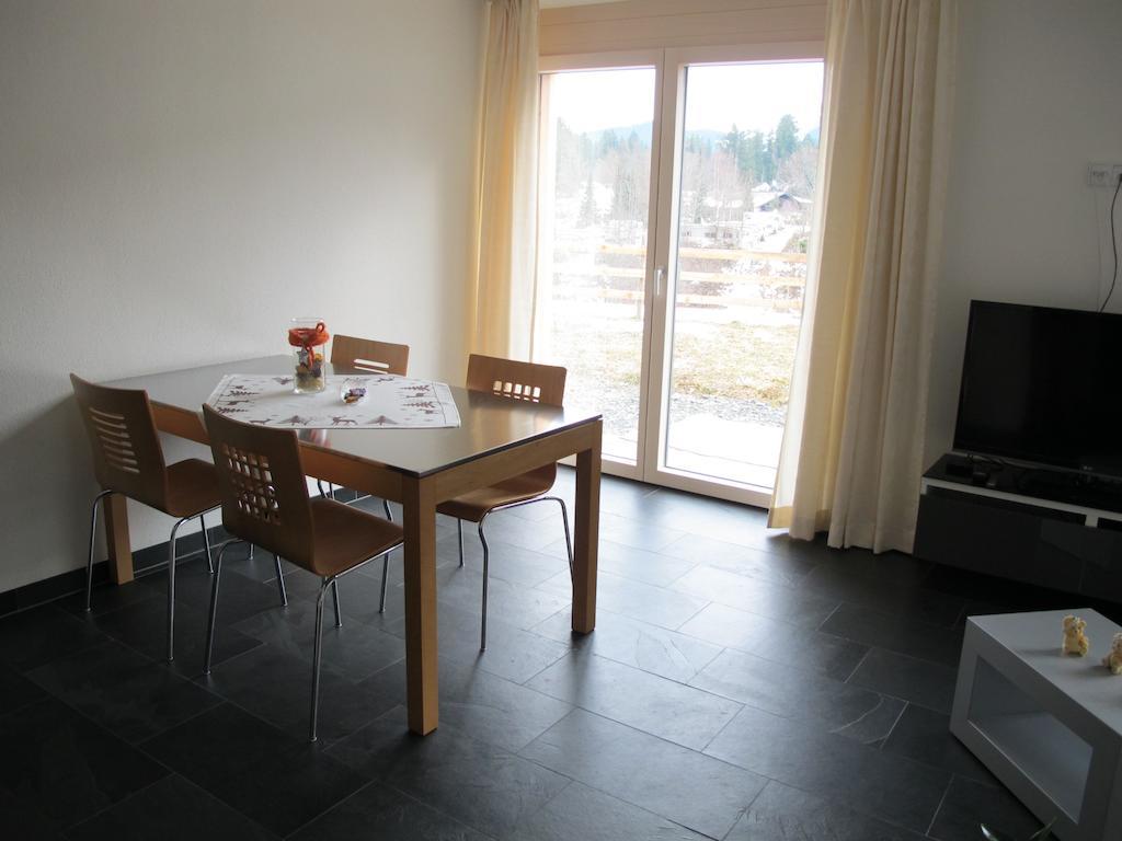 Haus Kibitz Apartamento Fieberbrunn Quarto foto