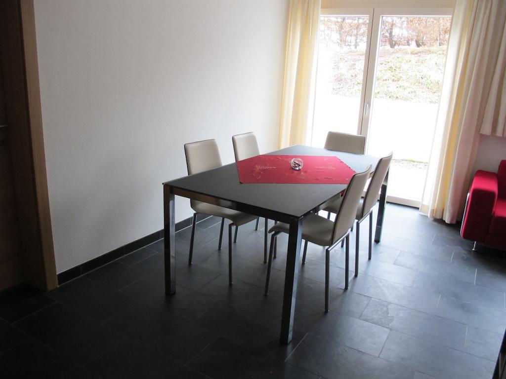 Haus Kibitz Apartamento Fieberbrunn Quarto foto