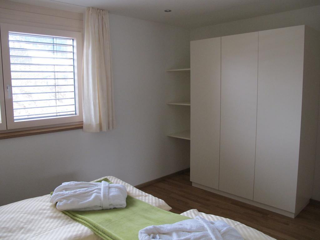 Haus Kibitz Apartamento Fieberbrunn Quarto foto