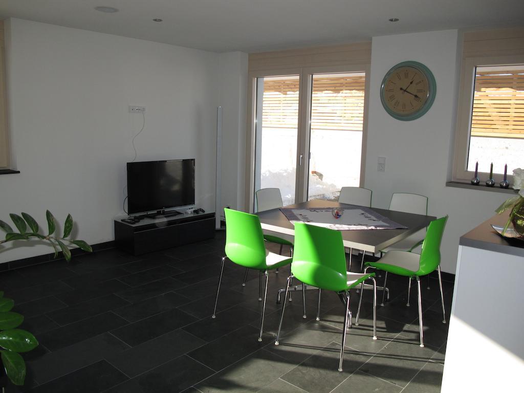 Haus Kibitz Apartamento Fieberbrunn Quarto foto