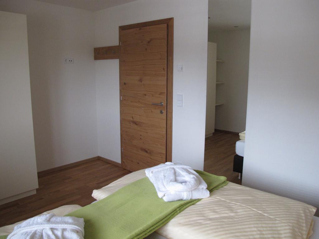 Haus Kibitz Apartamento Fieberbrunn Quarto foto