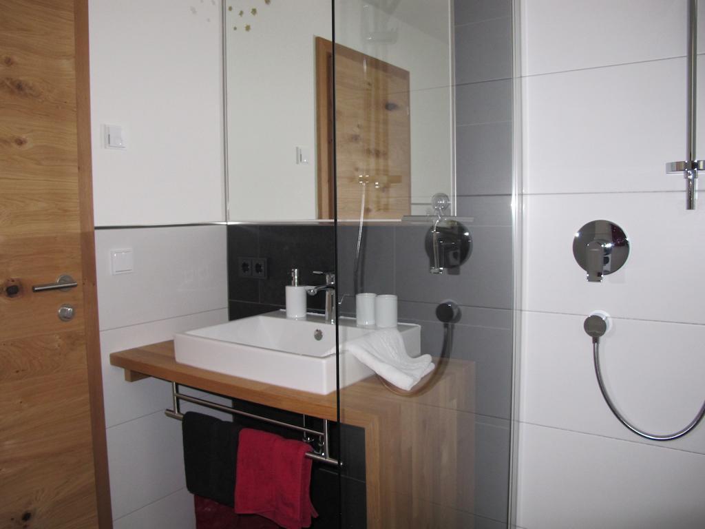 Haus Kibitz Apartamento Fieberbrunn Quarto foto