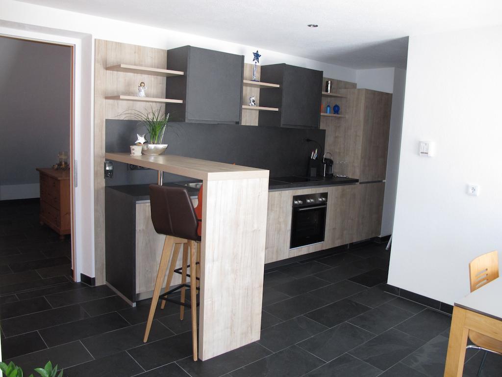 Haus Kibitz Apartamento Fieberbrunn Exterior foto