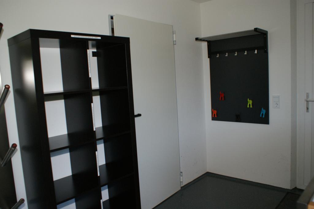 Haus Kibitz Apartamento Fieberbrunn Exterior foto
